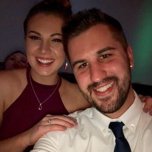 Meet your Posher, Ben